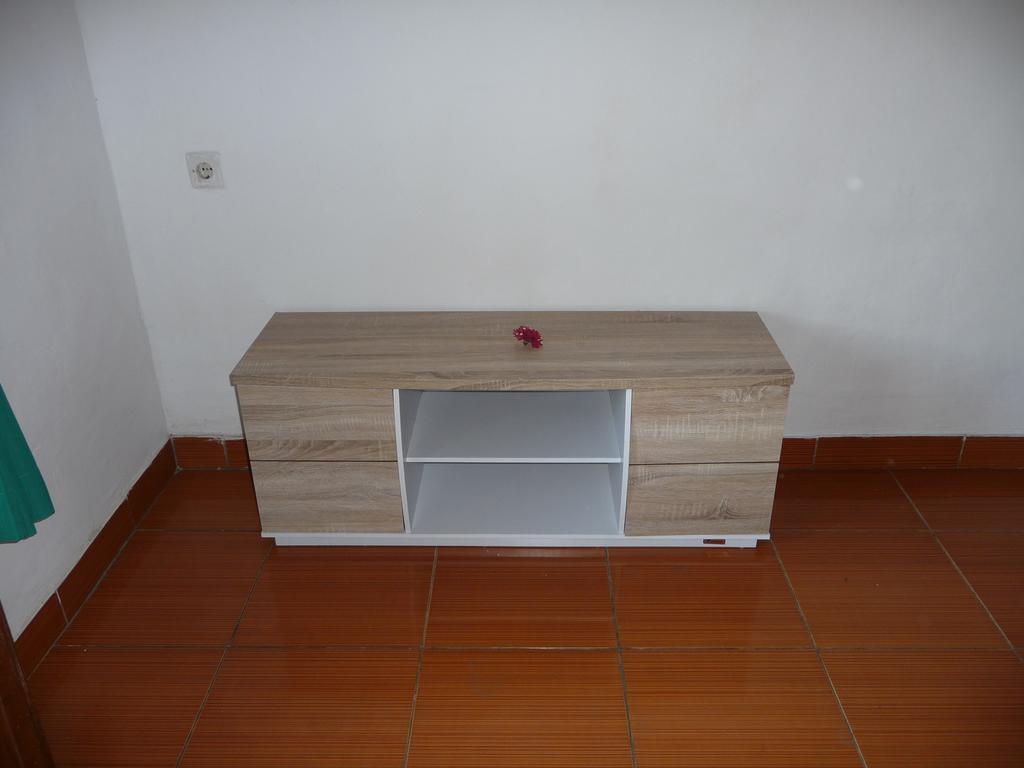 Aura Guest House Gili Air Esterno foto